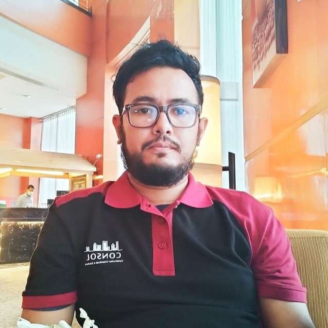 নয়ম পাঠানজুলা